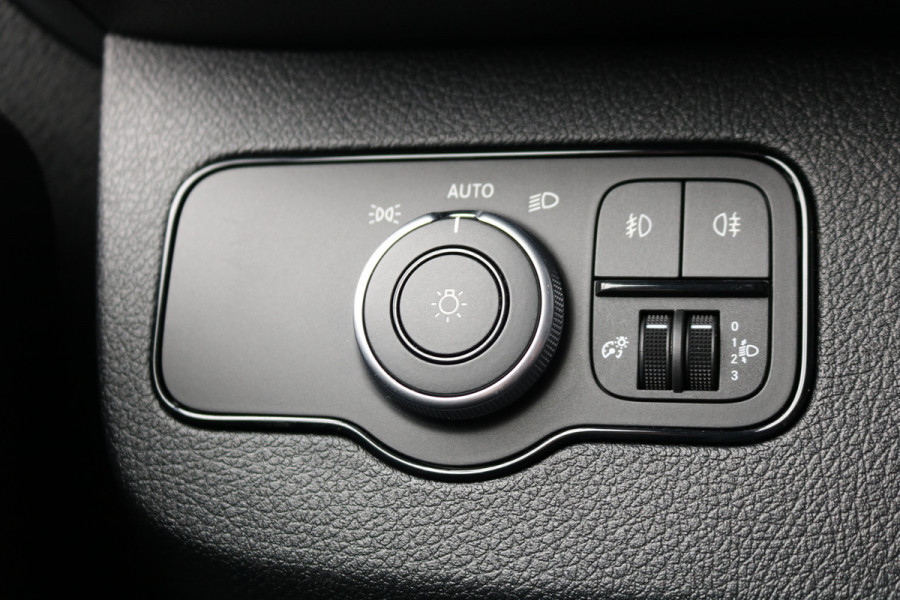 Mercedes-Benz Sprinter 315 CDI L3 H2 Airco 270gr Achterdeuren 360 Camera