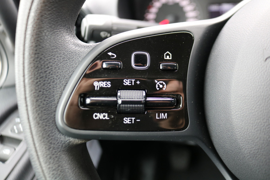 Mercedes-Benz Sprinter 315 CDI L3 H2 Airco 270gr Achterdeuren 360 Camera