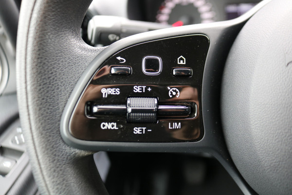 Mercedes-Benz Sprinter 315 CDI L3 H2 Airco 270gr Achterdeuren 360 Camera