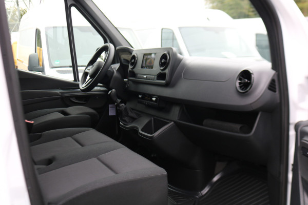 Mercedes-Benz Sprinter 315 CDI L3 H2 Airco 270gr Achterdeuren 360 Camera