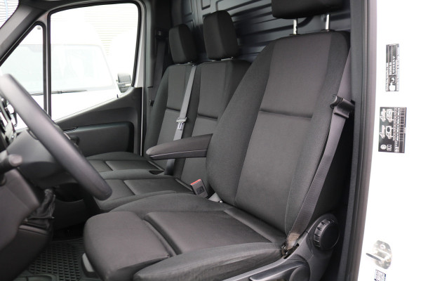 Mercedes-Benz Sprinter 315 CDI L3 H2 Airco 270gr Achterdeuren 360 Camera