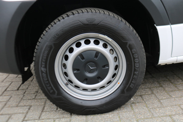 Mercedes-Benz Sprinter 315 CDI L3 H2 Airco 270gr Achterdeuren 360 Camera