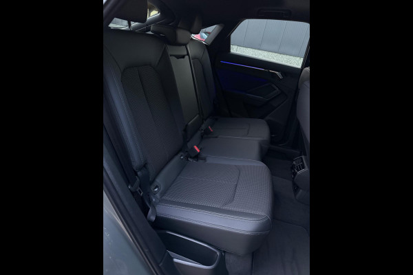 Audi Q3 Sportback 45 TFSI e 3x S-Line Panorama Camera