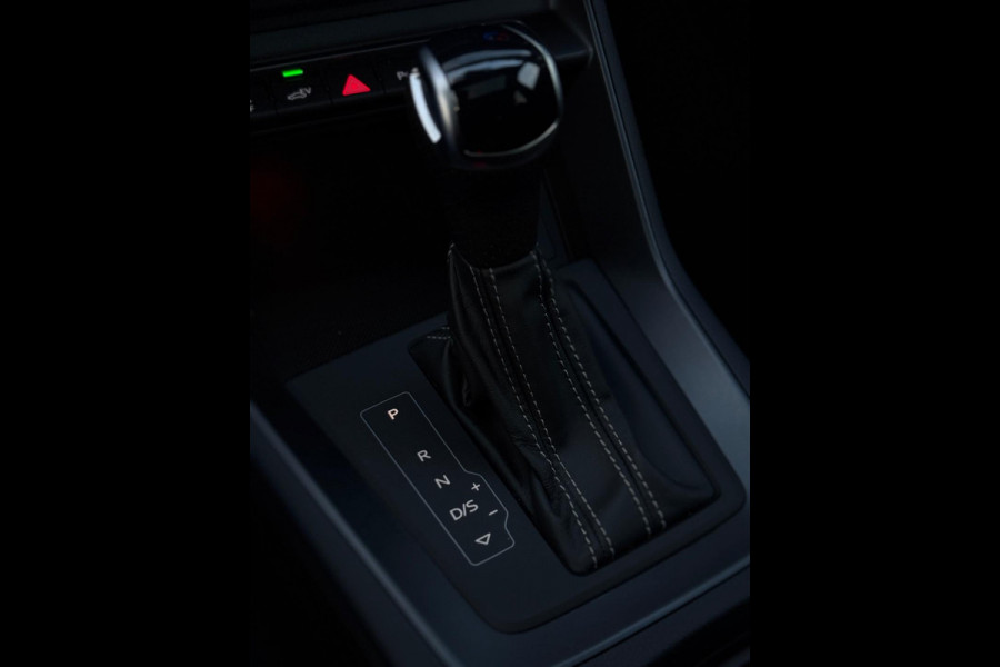 Audi Q3 Sportback 45 TFSI e 3x S-Line Panorama Camera
