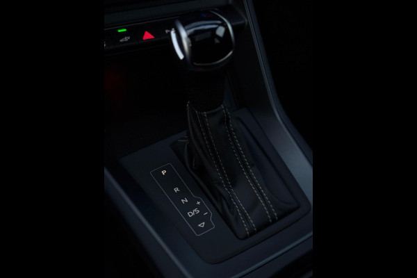 Audi Q3 Sportback 45 TFSI e 3x S-Line Panorama Camera