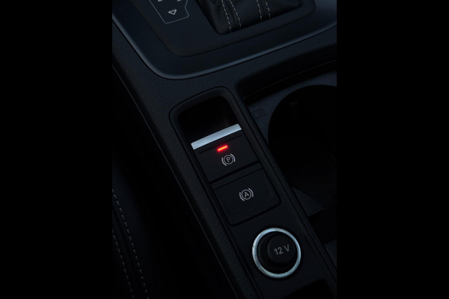 Audi Q3 Sportback 45 TFSI e 3x S-Line Panorama Camera