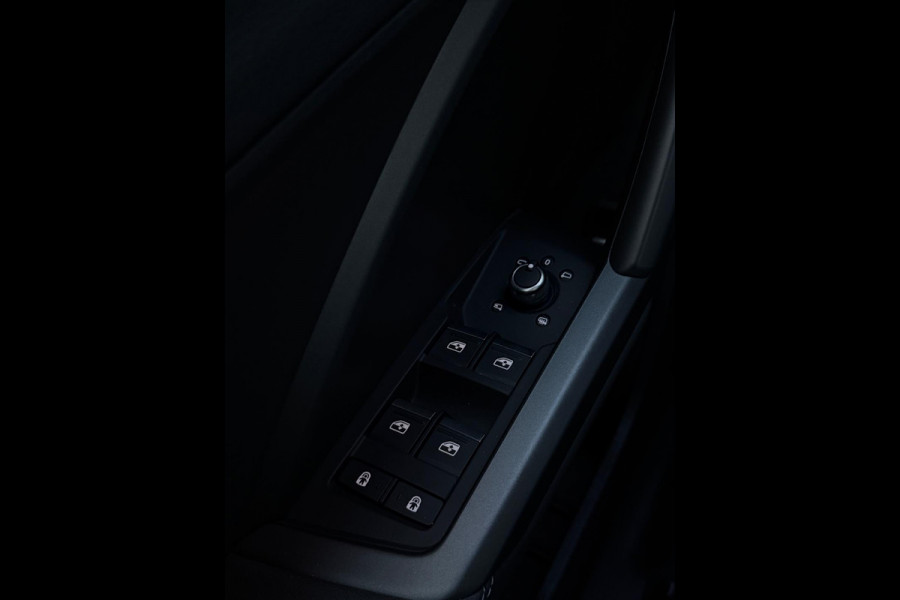 Audi Q3 Sportback 45 TFSI e 3x S-Line Panorama Camera