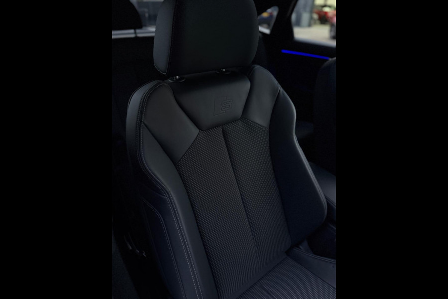Audi Q3 Sportback 45 TFSI e 3x S-Line Panorama Camera