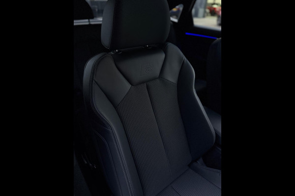 Audi Q3 Sportback 45 TFSI e 3x S-Line Panorama Camera