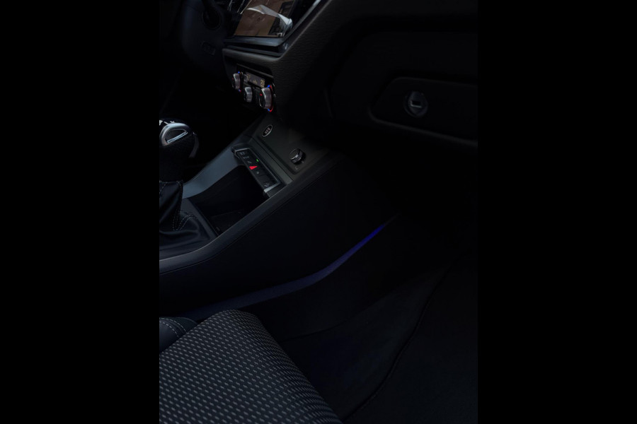 Audi Q3 Sportback 45 TFSI e 3x S-Line Panorama Camera
