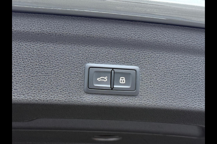 Audi Q3 Sportback 45 TFSI e 3x S-Line Panorama Camera