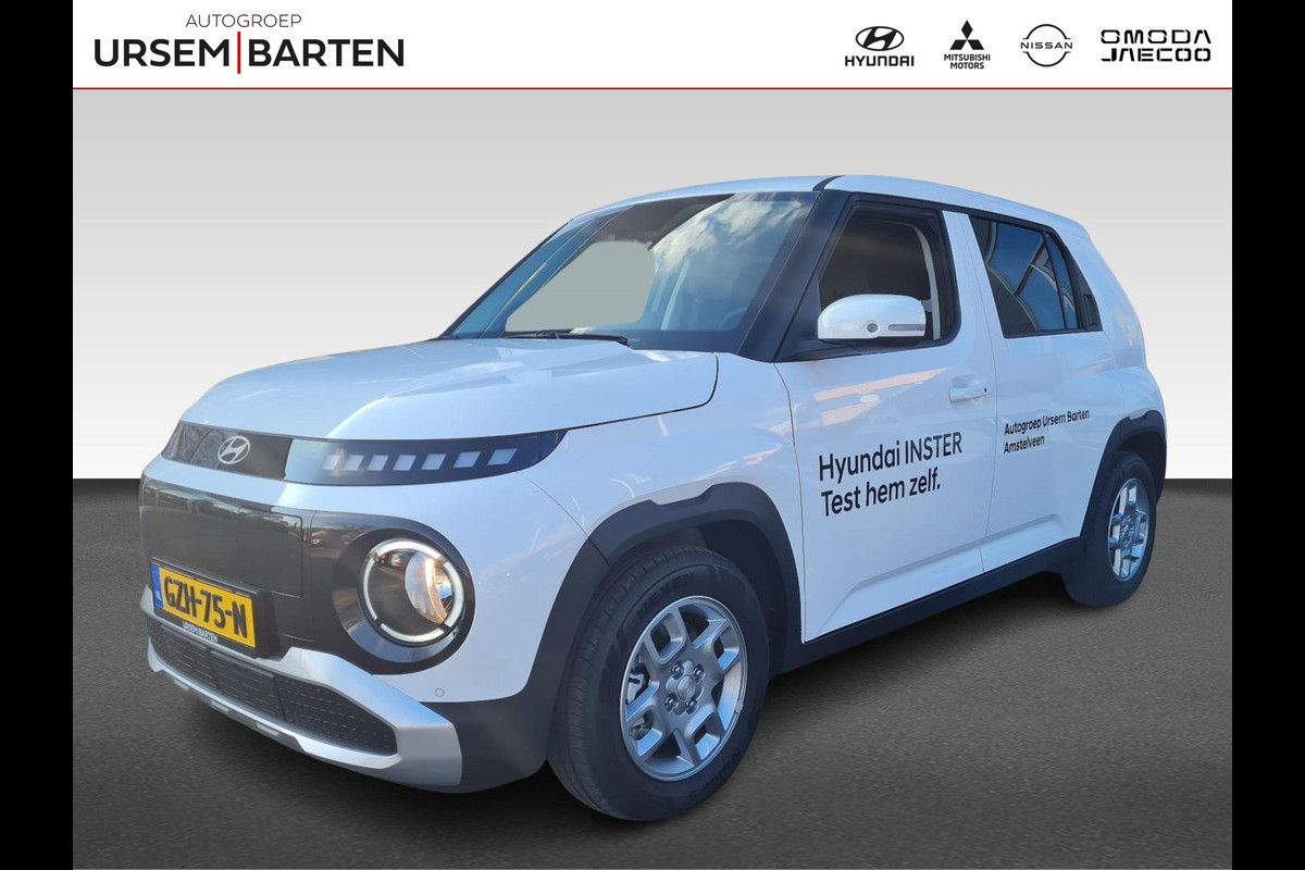 Hyundai Inster Pulse 49 kWh