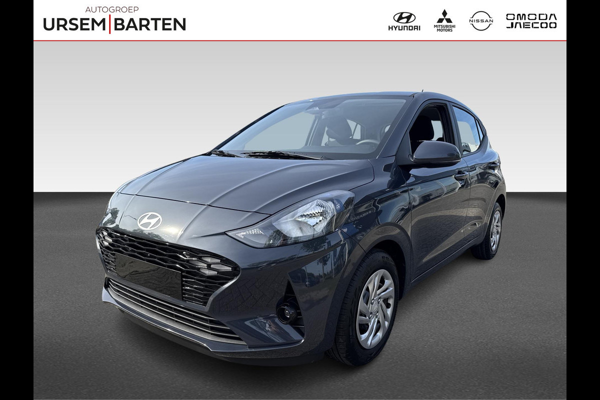 Hyundai i10 1.0 Comfort Smart