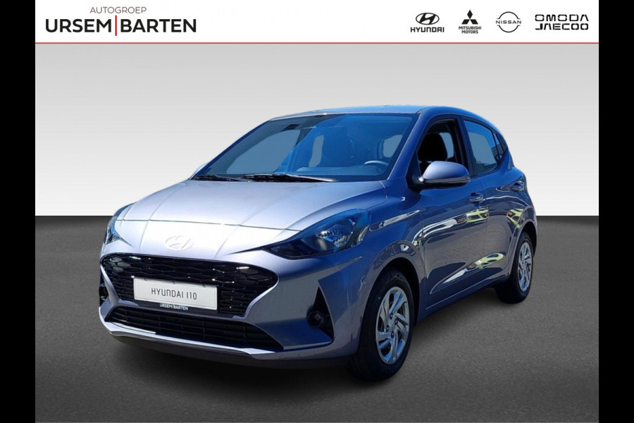Hyundai i10 1.0 Comfort Smart
