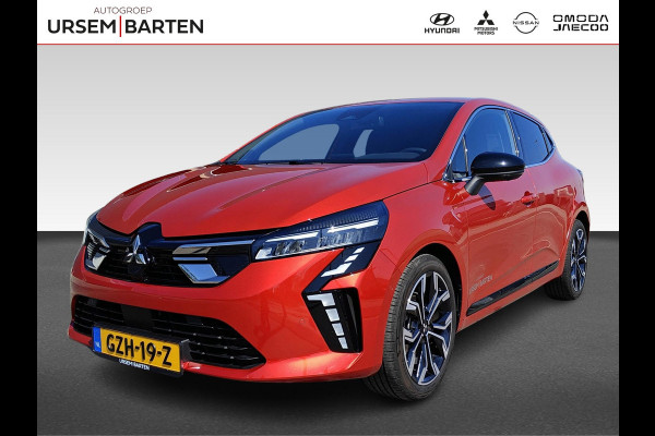 Mitsubishi Colt 1.0T MT Instyle
