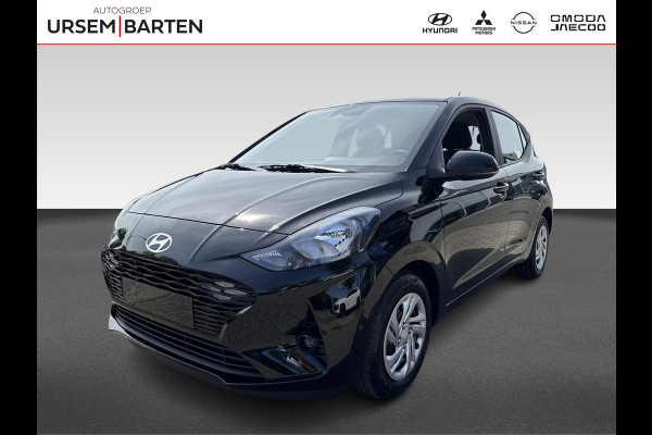 Hyundai i10 1.0 Comfort Smart