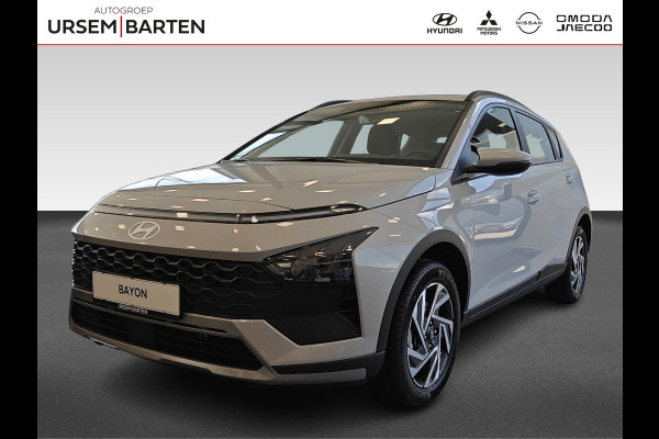 Hyundai Bayon 1.0 T-GDI Comfort | VAN € 31.942,00 VOOR € 30.430,00 | AUTOMAAT Hyundai Bayon 1.0 T-GDI Comfort | VAN € 31.942,00 VOOR € 30.430,00 | AUTOMAAT