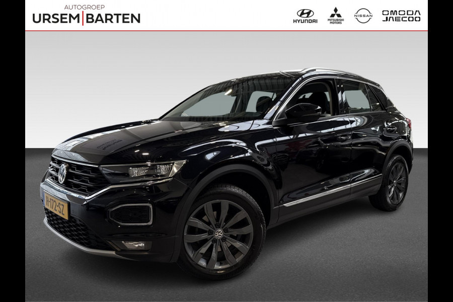 Volkswagen T-Roc 1.5 TSI Sport | Apple Carplay/Android Auto | ACC | Virtual Cockpit | Volkswagen T-Roc 1.5 TSI Sport | Apple Carplay/Android Auto | ACC | Virtual Cockpit |