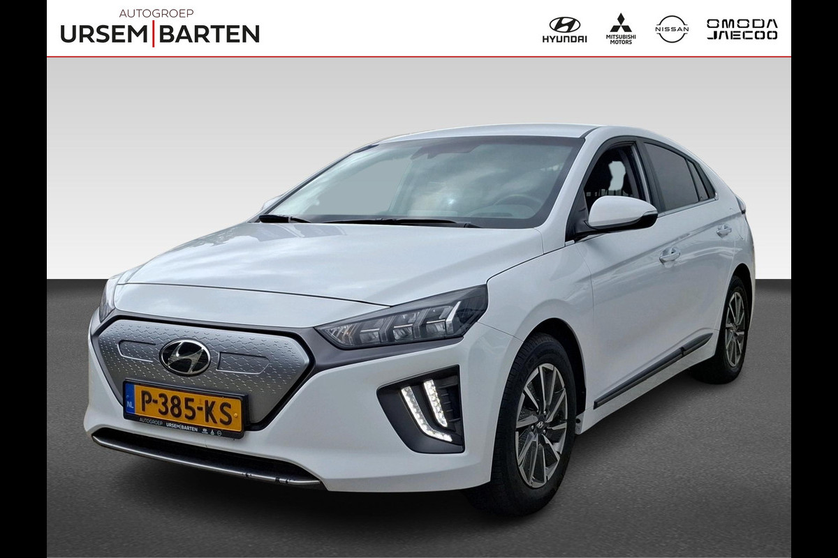 Hyundai IONIQ Comfort EV 38 kWh