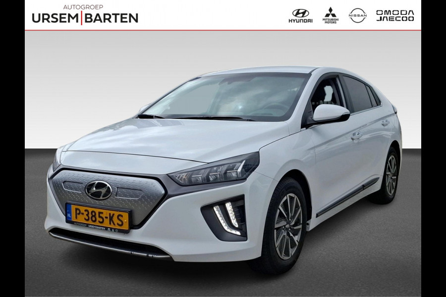 Hyundai IONIQ Comfort EV 38 kWh