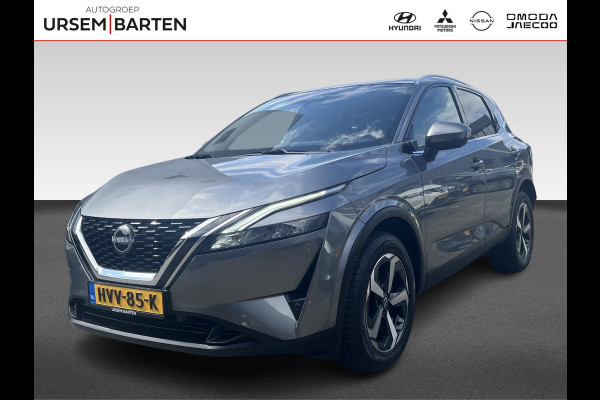 Nissan QASHQAI 1.3 MHEV N-Connecta | Pano | 360 Camera |