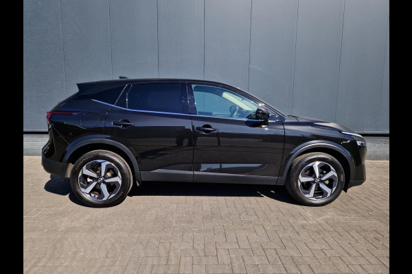 Nissan QASHQAI 1.3 MHEV N-Connecta Acc/Cam/Led/Winterpakket