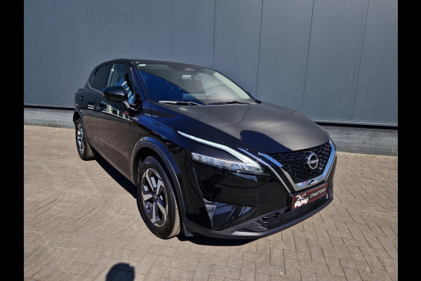 Nissan QASHQAI 1.3 MHEV N-Connecta Acc/Cam/Led/Winterpakket
