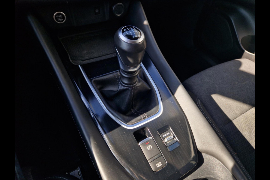Nissan QASHQAI 1.3 MHEV N-Connecta Acc/Cam/Led/Winterpakket