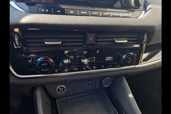 Nissan QASHQAI 1.3 MHEV N-Connecta Acc/Cam/Led/Winterpakket