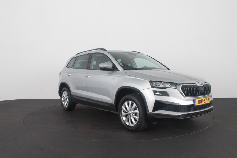 Škoda Karoq 1.0 TSI Business Edition > Camera/Navi/Comfort-pakket/keyless...
