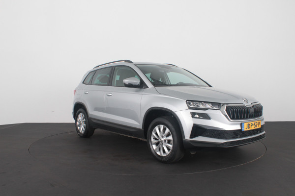 Škoda Karoq 1.0 TSI Business Edition > Camera/Navi/Comfort-pakket/keyless...