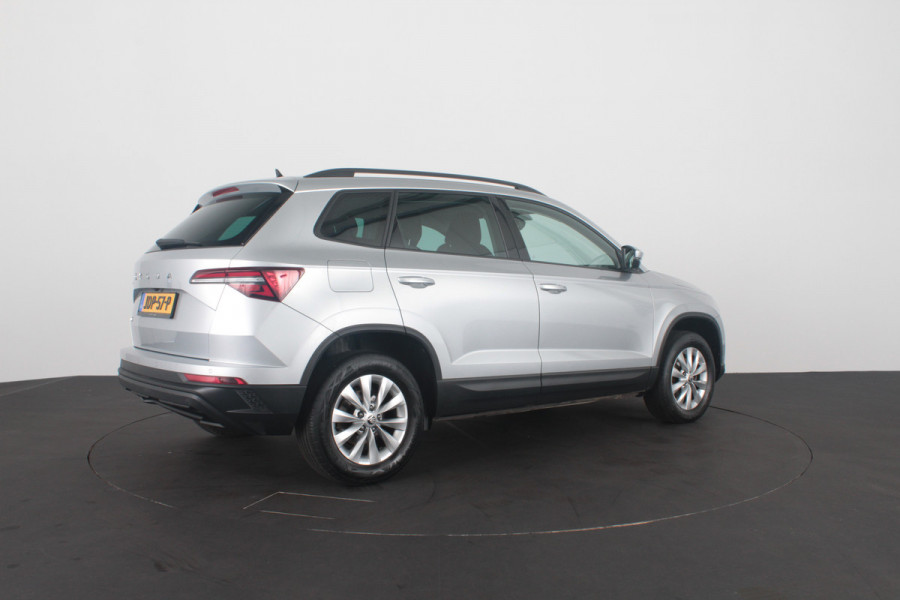 Škoda Karoq 1.0 TSI Business Edition > Camera/Navi/Comfort-pakket/keyless...