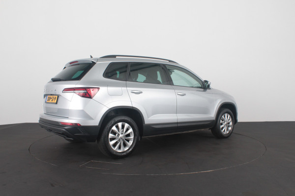 Škoda Karoq 1.0 TSI Business Edition > Camera/Navi/Comfort-pakket/keyless...