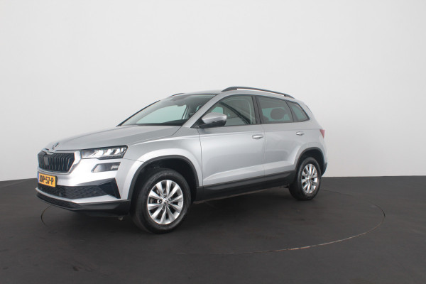 Škoda Karoq 1.0 TSI Business Edition > Camera/Navi/Comfort-pakket/keyless...