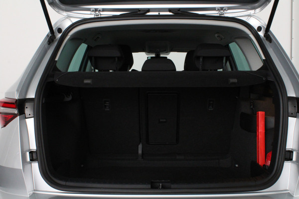 Škoda Karoq 1.0 TSI Business Edition > Camera/Navi/Comfort-pakket/keyless...