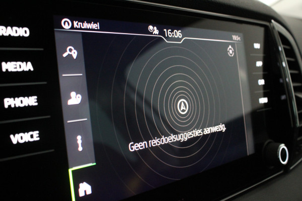 Škoda Karoq 1.0 TSI Business Edition > Camera/Navi/Comfort-pakket/keyless...