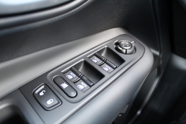 Jeep Renegade 4xe 190 Plug-in Hybrid Electric Limited | BLIS | Leder | Adaptieve Cruis | Navigatie | Camera