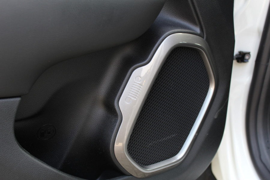 Jeep Renegade 4xe 190 Plug-in Hybrid Electric Limited | BLIS | Leder | Adaptieve Cruis | Navigatie | Camera