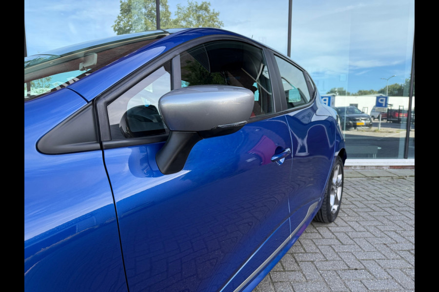Renault Clio 1.2 TCe GT Line - Automaat - Navi - Climate - Camera - Org.NL