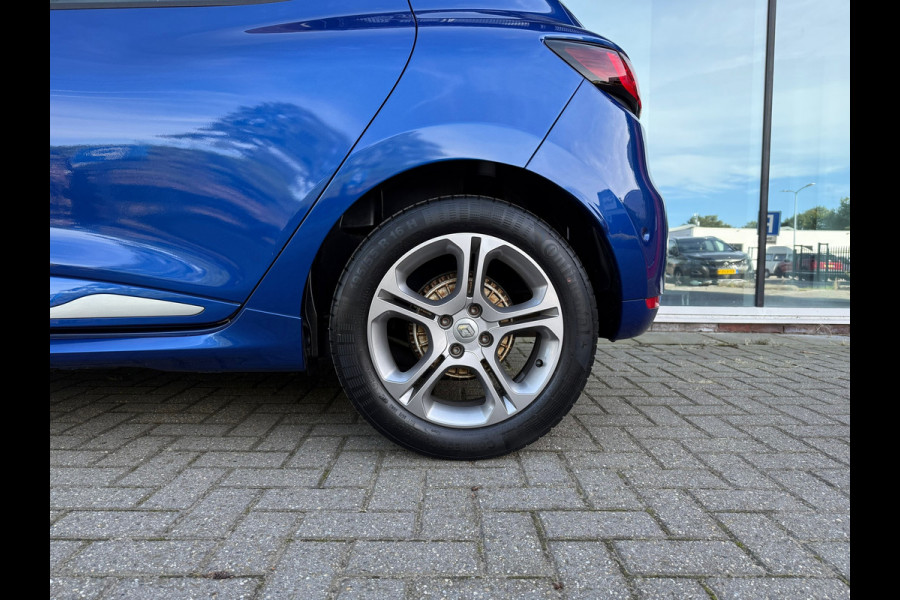 Renault Clio 1.2 TCe GT Line - Automaat - Navi - Climate - Camera - Org.NL