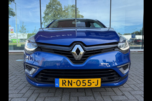 Renault Clio 1.2 TCe GT Line - Automaat - Navi - Climate - Camera - Org.NL