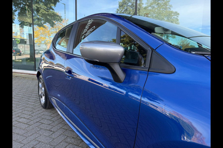 Renault Clio 1.2 TCe GT Line - Automaat - Navi - Climate - Camera - Org.NL