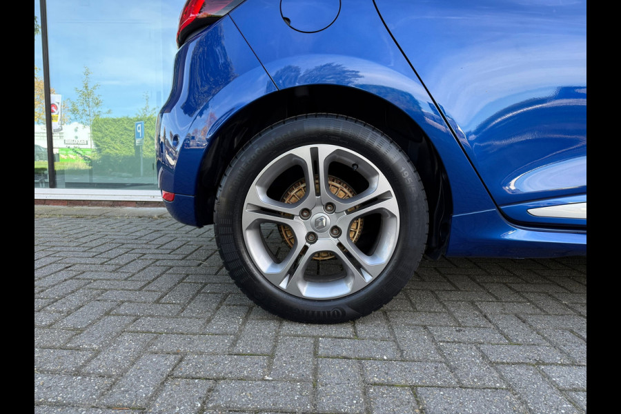 Renault Clio 1.2 TCe GT Line - Automaat - Navi - Climate - Camera - Org.NL