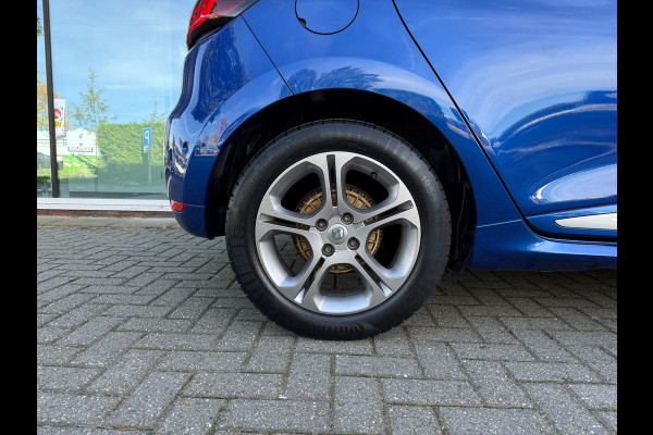 Renault Clio 1.2 TCe GT Line - Automaat - Navi - Climate - Camera - Org.NL