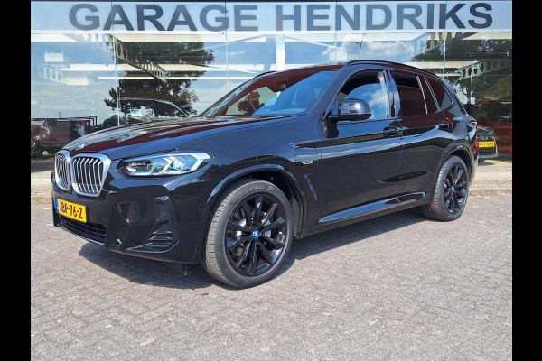 BMW X3 xDrive30e M Sport | NIEUW 22 MODEL | Laserlight | M Schaalstoelen | M Aerodynamica pack | Trekhaak | occasion