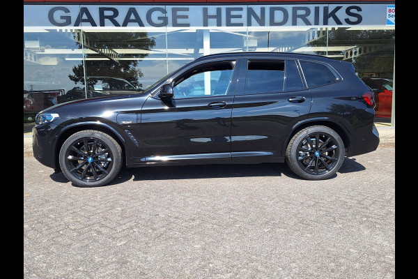 BMW X3 xDrive30e M Sport | NIEUW 22 MODEL | Laserlight | M Schaalstoelen | M Aerodynamica pack | Trekhaak | occasion