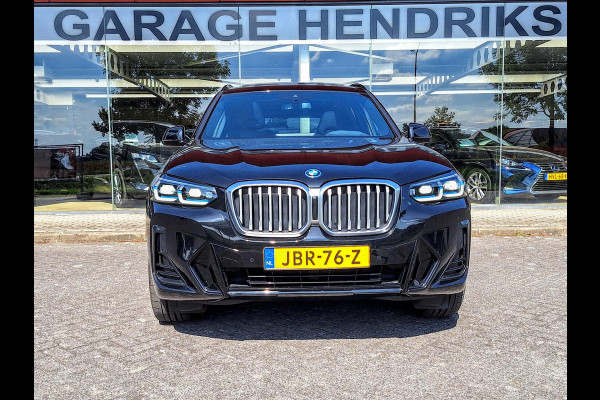 BMW X3 xDrive30e M Sport | NIEUW 22 MODEL | Laserlight | M Schaalstoelen | M Aerodynamica pack | Trekhaak | occasion
