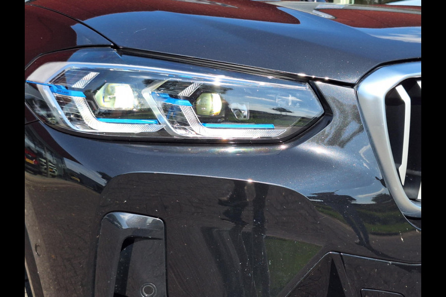 BMW X3 xDrive30e M Sport | NIEUW 22 MODEL | Laserlight | M Schaalstoelen | M Aerodynamica pack | Trekhaak | occasion