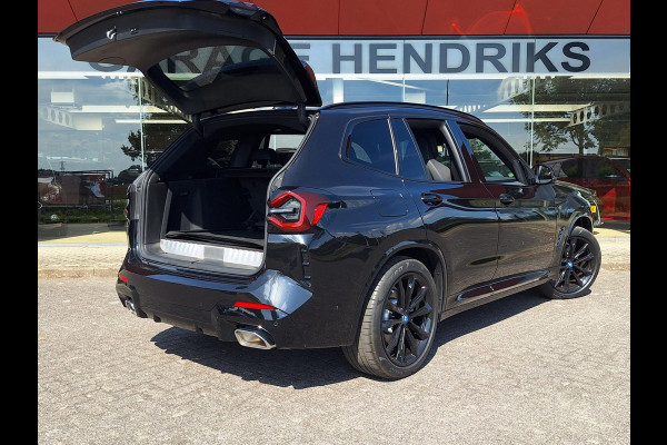 BMW X3 xDrive30e M Sport | NIEUW 22 MODEL | Laserlight | M Schaalstoelen | M Aerodynamica pack | Trekhaak | occasion