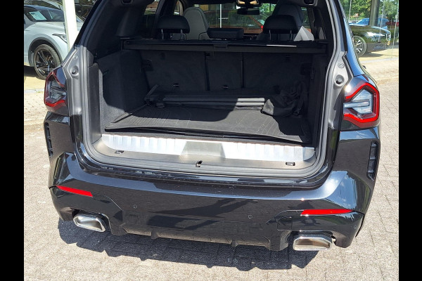 BMW X3 xDrive30e M Sport | NIEUW 22 MODEL | Laserlight | M Schaalstoelen | M Aerodynamica pack | Trekhaak | occasion